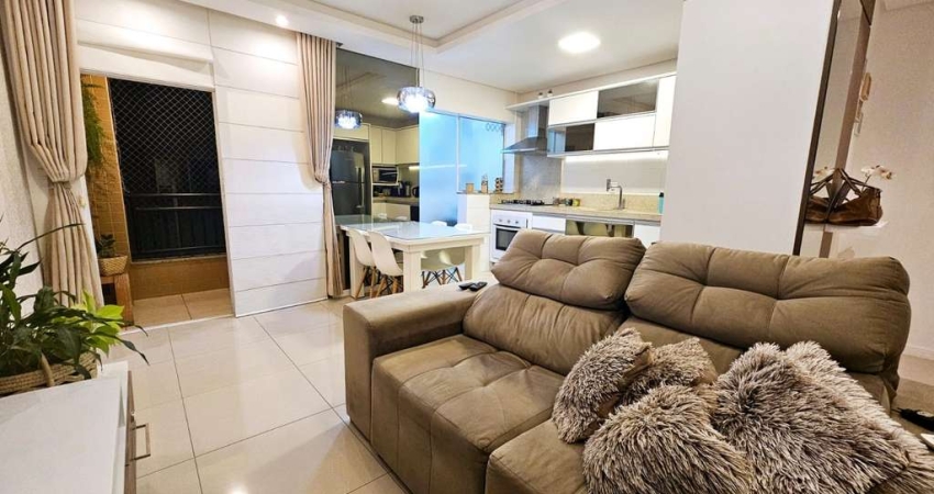 Apartamento com 2 quartos à venda na Rua Bias Peixoto, --, Abraão, Florianópolis