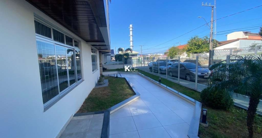 Apartamento com 2 quartos à venda na Rua Flores da Cunha, --, Capoeiras, Florianópolis