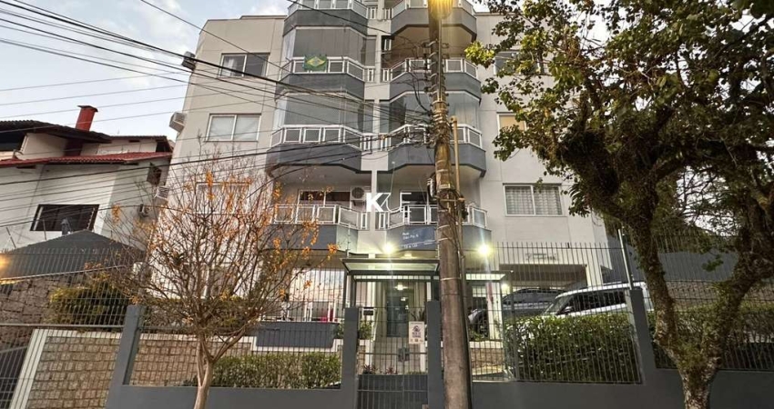 Apartamento com 1 quarto à venda na Rua São Pio X, --, Coqueiros, Florianópolis