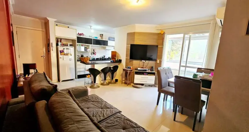 Apartamento com 2 quartos à venda na Rua Waldemar Ouriques, --, Capoeiras, Florianópolis