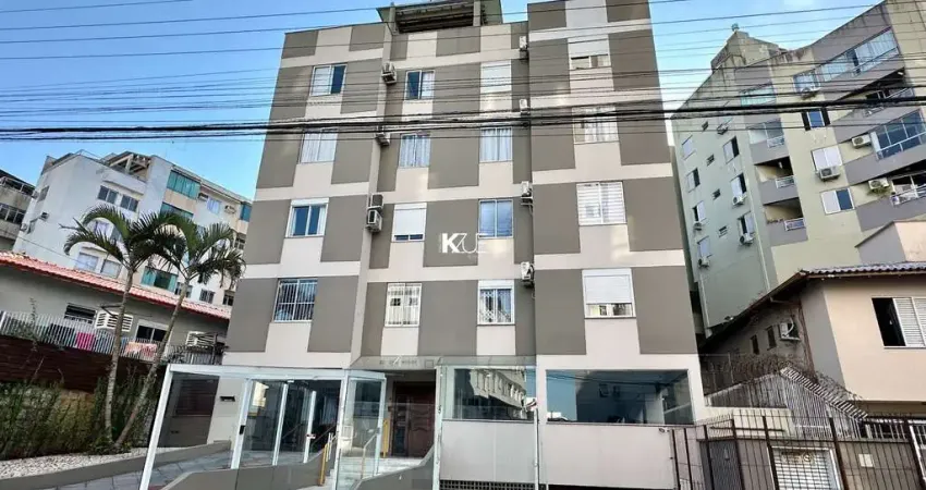 Apartamento com 3 quartos para alugar na Rua Capitão Euclides de Castro, --, Coqueiros, Florianópolis