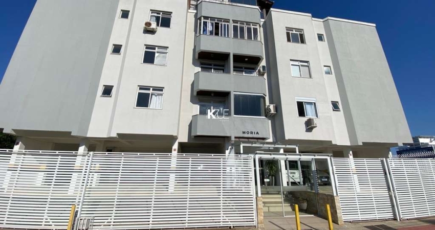 Apartamento com 3 quartos à venda na Rua Júlio Dias, --, Coqueiros, Florianópolis
