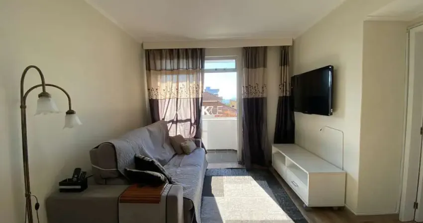 Apartamento com 3 quartos à venda na Rua Júlio Dias, --, Coqueiros, Florianópolis