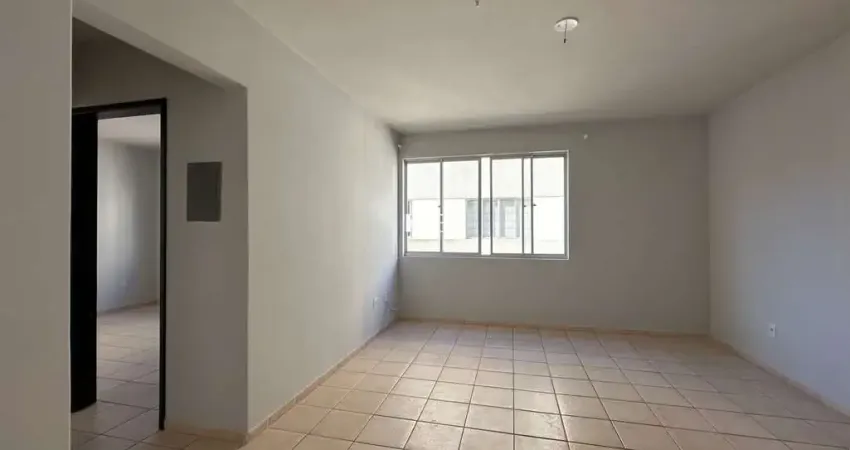 Apartamento com 2 quartos à venda na Rua Jaú Guedes da Fonseca, --, Coqueiros, Florianópolis