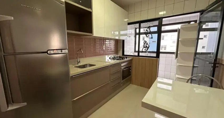 Apartamento com 2 quartos à venda na Rua Coronel Pedro Demoro, --, Estreito, Florianópolis