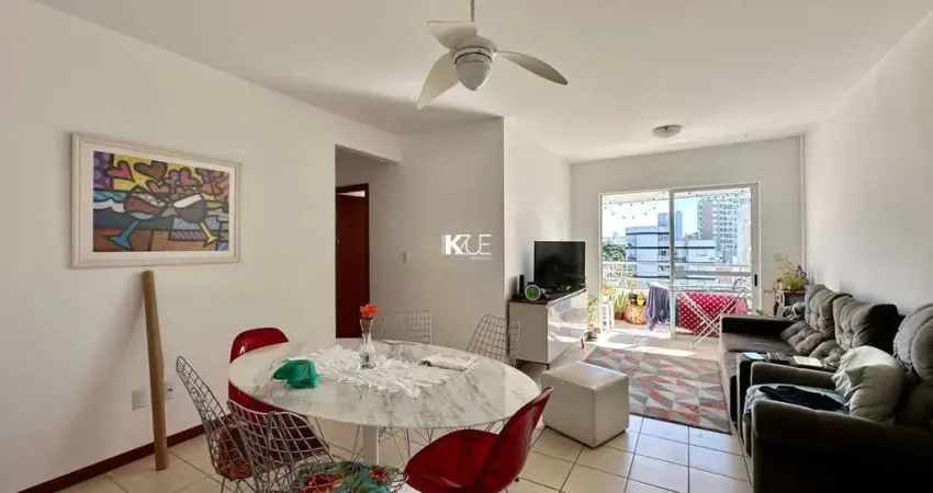 Apartamento com 3 quartos à venda na Rua João Meirelles, --, Abraão, Florianópolis