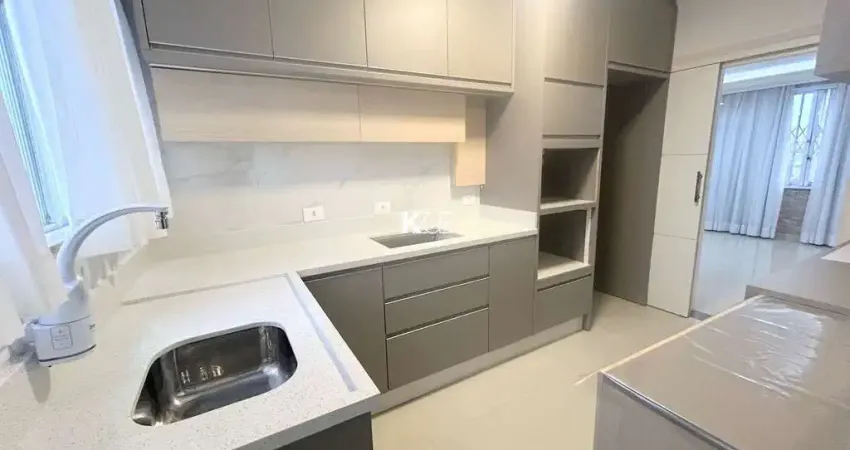 Apartamento com 2 quartos à venda na Rua Doutor Abel Capela, --, Coqueiros, Florianópolis