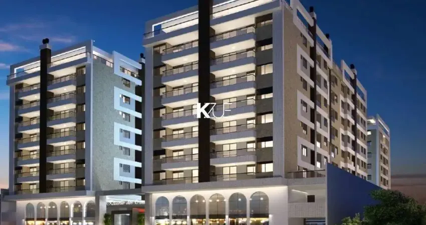 Apartamento com 3 quartos à venda na Rua João Meirelles, --, Abraão, Florianópolis
