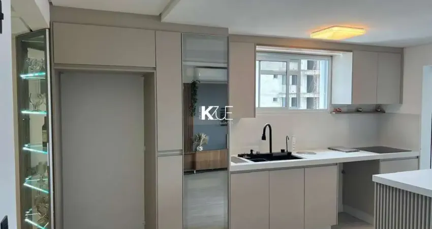 Apartamento com 2 quartos à venda na Rua Coronel Américo, --, Barreiros, São José