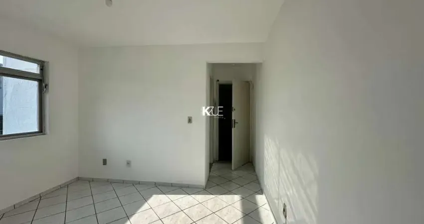 Apartamento com 2 quartos para alugar na Rua Henrique Boiteux, --, Estreito, Florianópolis