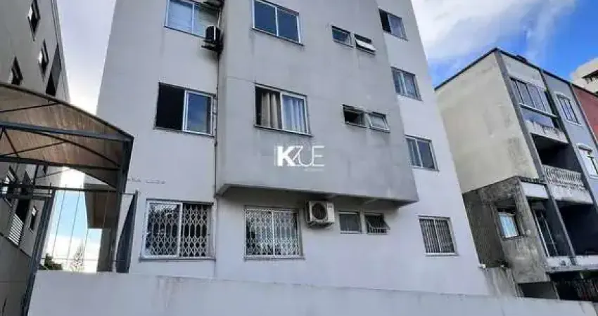 Apartamento com 2 quartos à venda na Rua Renato Ramos da Silva, --, Barreiros, São José