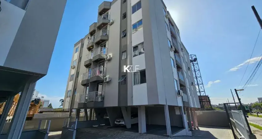 Apartamento com 2 quartos à venda na Avenida Patrício Caldeira de Andrade, --, Abraão, Florianópolis
