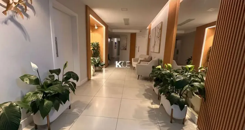 Apartamento com 2 quartos à venda na Rua João Nilo Morfim, --, Nossa Senhora do Rosário, São José