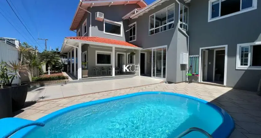 Casa com 4 quartos à venda na Ministro Ribeiro da Costa, --, Jardim Atlântico, Florianópolis