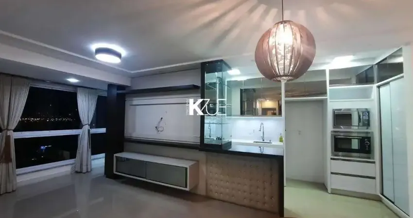 Apartamento com 2 quartos à venda na Rua João Batista D'Alascio, --, Coqueiros, Florianópolis