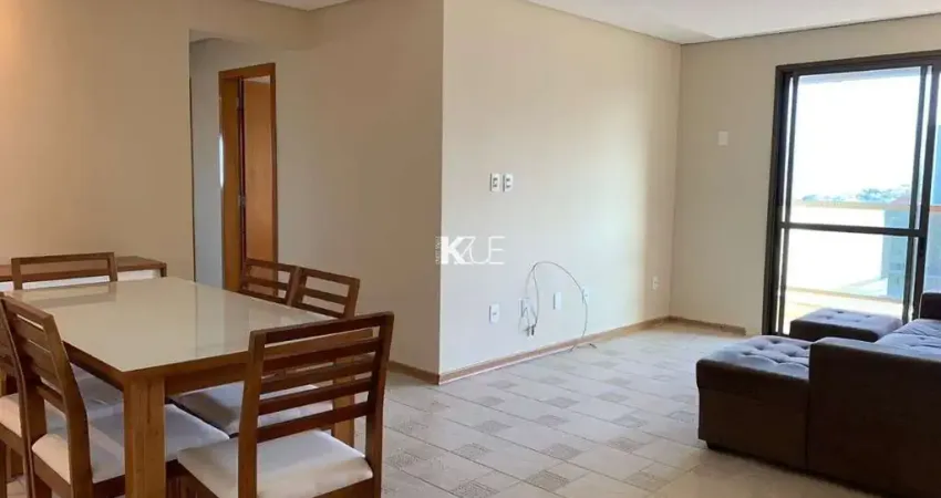 Apartamento com 3 quartos à venda na Avenida Engenheiro Max de Souza, --, Coqueiros, Florianópolis