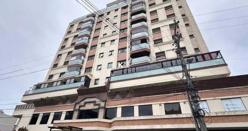Apartamento com 3 quartos à venda na Avenida Engenheiro Max de Souza, --, Coqueiros, Florianópolis