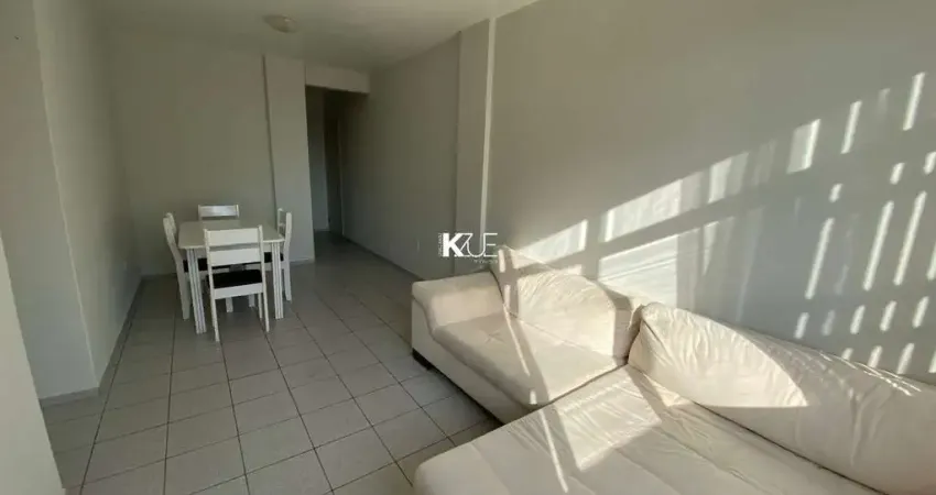 Apartamento com 2 quartos à venda na Avenida Engenheiro Max de Souza, --, Coqueiros, Florianópolis