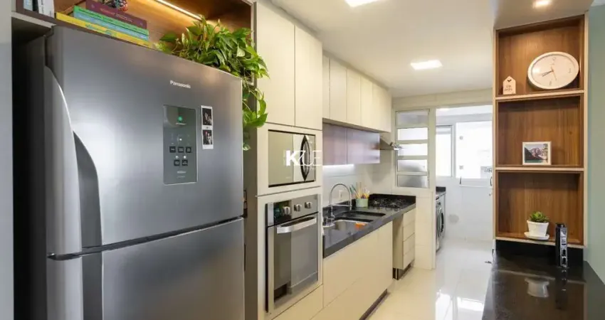 Apartamento com 3 quartos à venda na Rua Eugênio Portela, --, Barreiros, São José