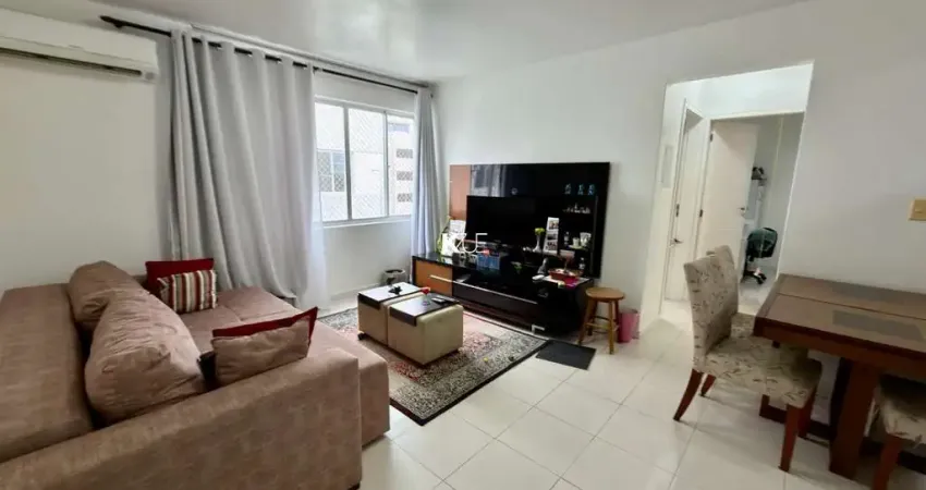 Apartamento com 2 quartos à venda na Rua Jaú Guedes da Fonseca, --, Coqueiros, Florianópolis