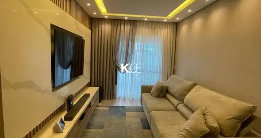 Apartamento com 3 quartos à venda na Rua Celso Bayma, --, Jardim Atlântico, Florianópolis