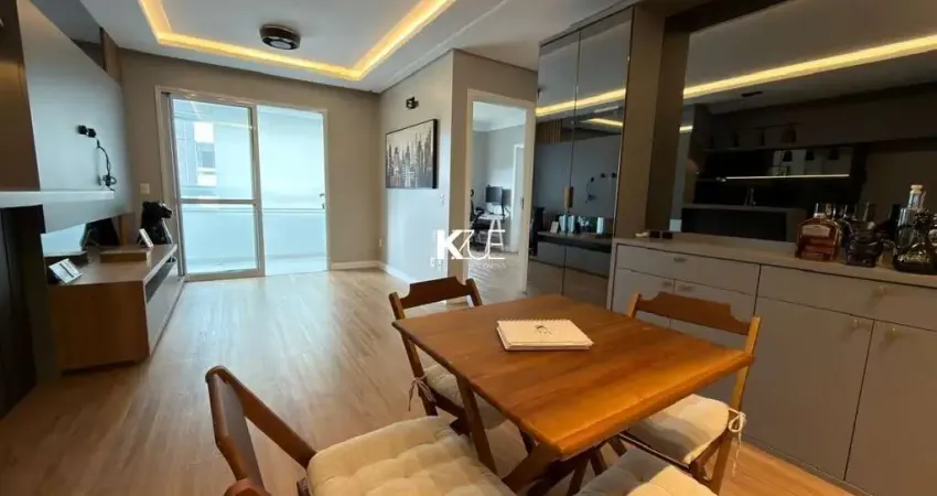 Apartamento com 2 quartos à venda na Avenida Patrício Caldeira de Andrade, --, Abraão, Florianópolis