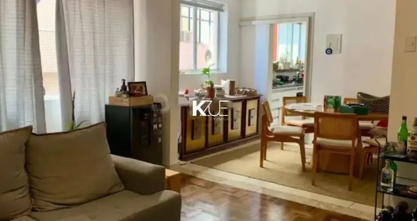 Apartamento com 2 quartos à venda na Rua Anita Garibaldi, --, Centro, Florianópolis