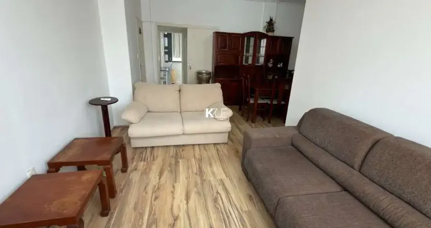 Apartamento com 3 quartos para alugar na Rua Marechal Câmara, --, Estreito, Florianópolis