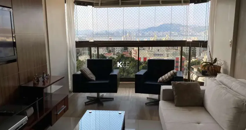Apartamento com 3 quartos à venda na Avenida Engenheiro Max de Souza, --, Coqueiros, Florianópolis