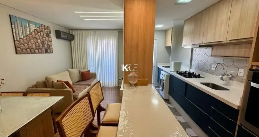 Apartamento com 2 quartos à venda na Rua José Victor da Rosa, --, Barreiros, São José