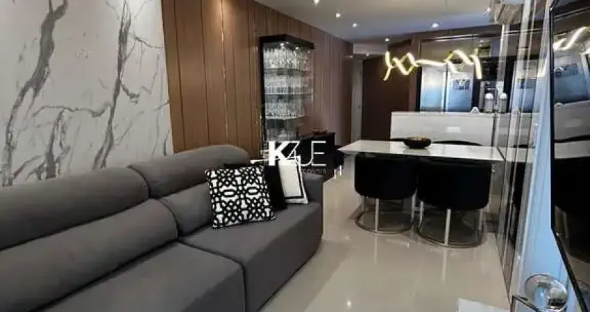 Apartamento com 2 quartos à venda na Rua João Meirelles, --, Abraão, Florianópolis