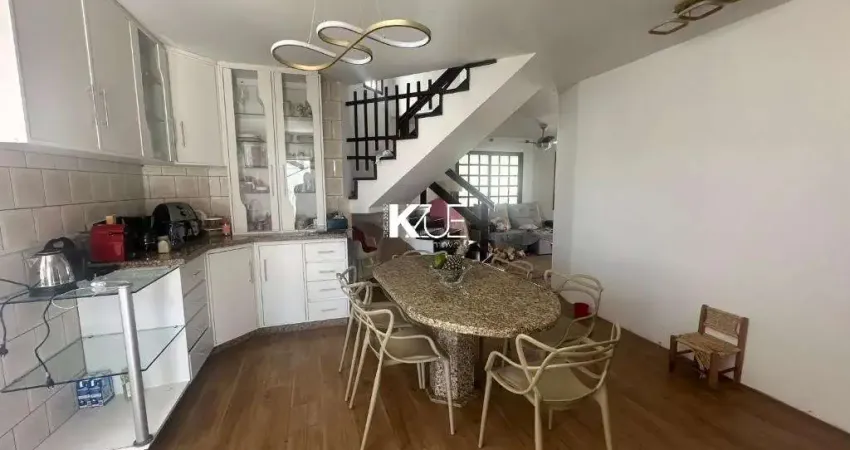 Casa com 4 quartos à venda na Rua Raimundo Correia, --, Balneário, Florianópolis