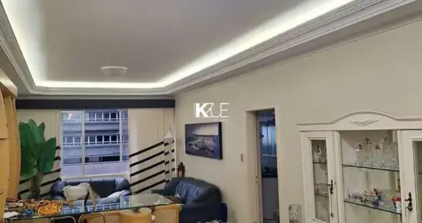 Apartamento com 3 quartos à venda na Rua Vidal Ramos, --, Centro, Florianópolis