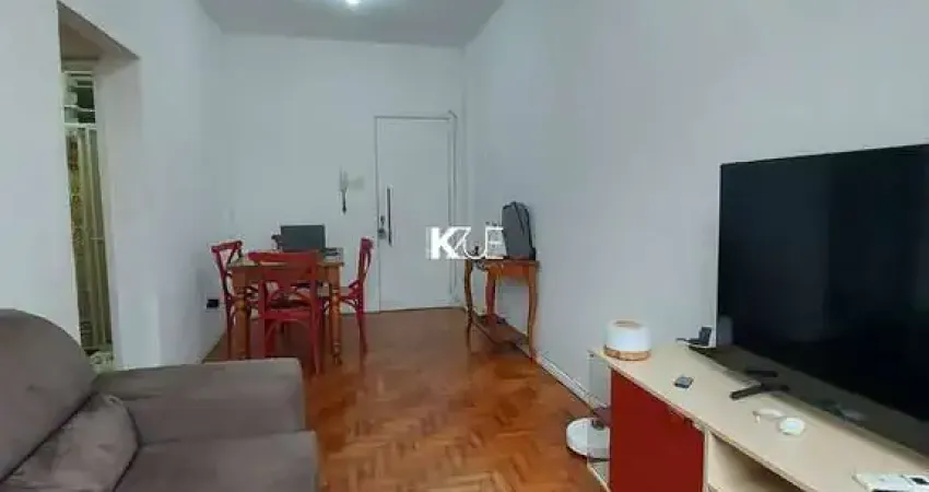 Apartamento com 2 quartos à venda na Rua Desembargador Pedro Silva, --, Coqueiros, Florianópolis