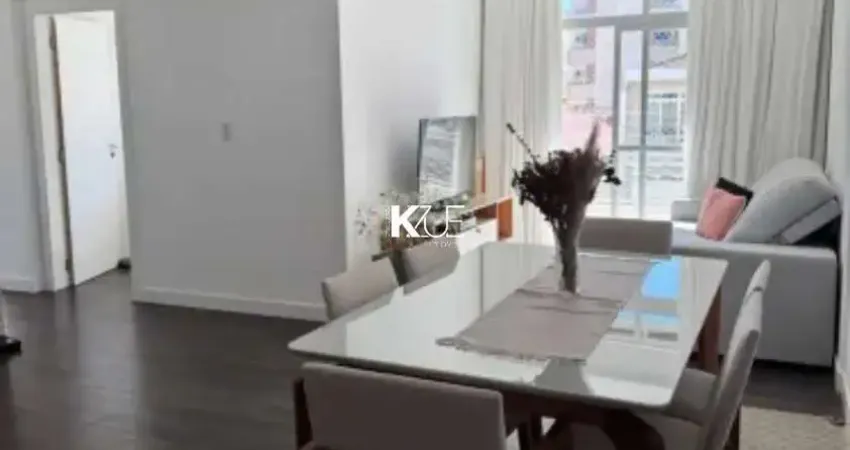 Apartamento com 3 quartos à venda na Rua Vereador Batista Pereira, --, Estreito, Florianópolis