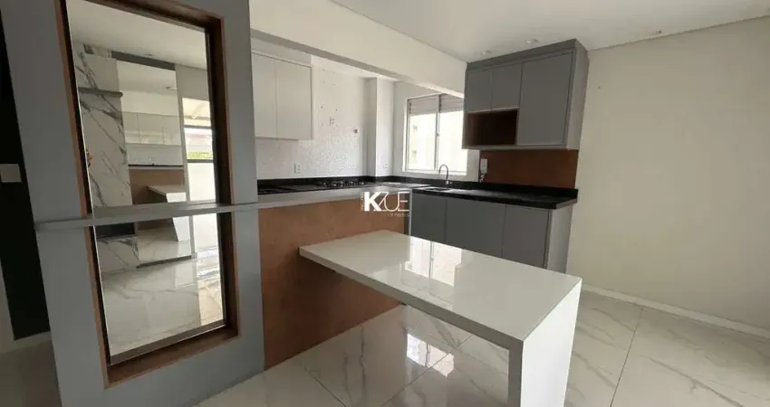 Cobertura com 2 quartos à venda na Rua Waldemar Ouriques, --, Estreito, Florianópolis