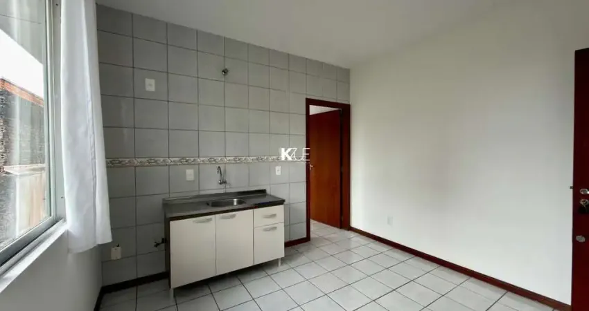 Apartamento com 1 quarto para alugar na Rua Afonso Pena, --, Estreito, Florianópolis