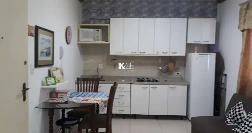 Apartamento com 1 quarto à venda na Rua Tenente Silveira, --, Centro, Florianópolis