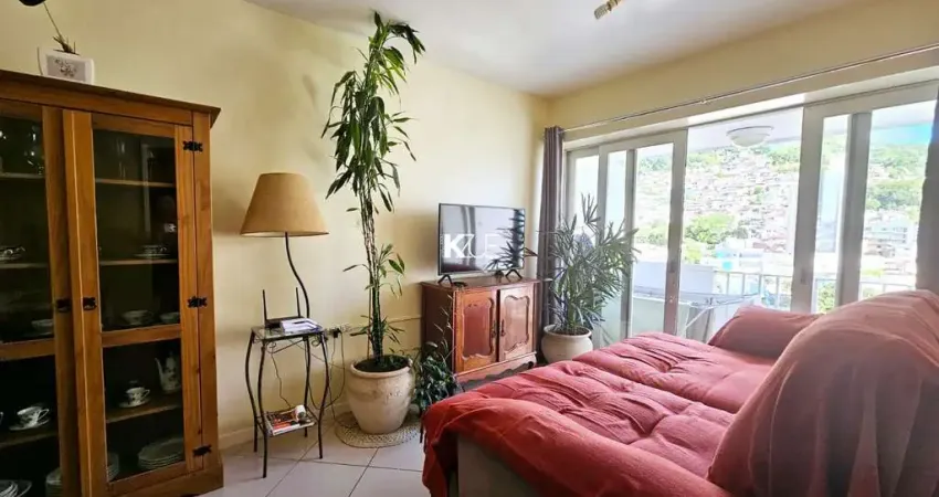 Apartamento com 2 quartos à venda na Praça Hercílio Luz, --, Centro, Florianópolis