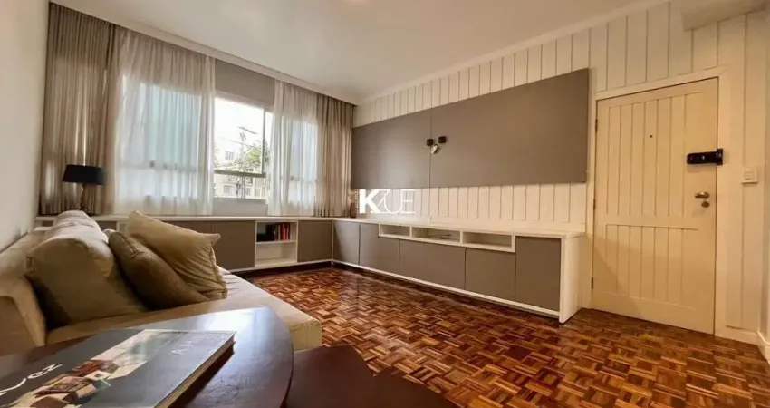 Apartamento com 2 quartos à venda na Rua Ivo Reis Montenegro, --, Itaguaçu, Florianópolis