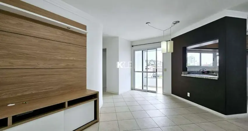 Apartamento com 2 quartos à venda na Rua General Valgas Neves, --, Estreito, Florianópolis