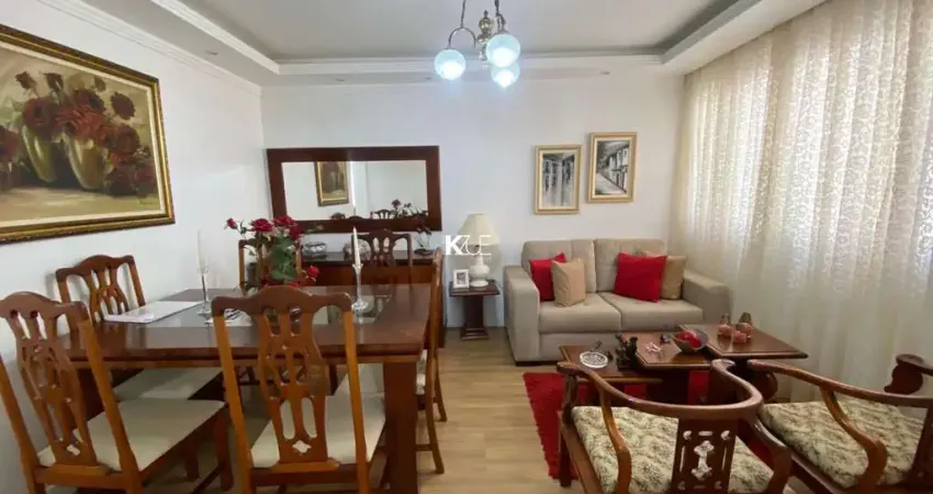 Apartamento com 2 quartos à venda na Rua Capitão Euclides de Castro, --, Coqueiros, Florianópolis