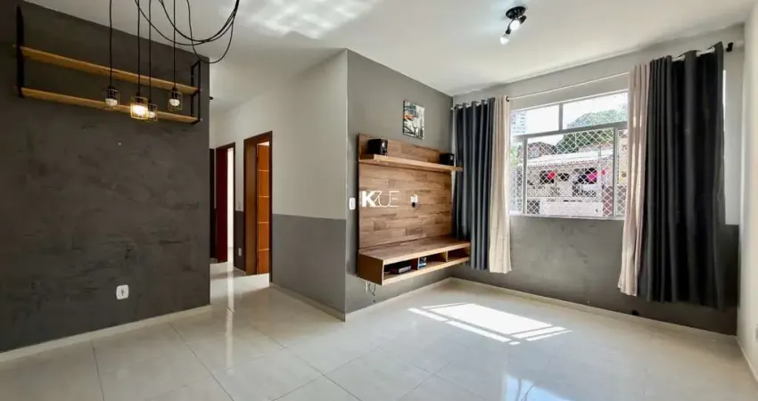 Apartamento com 3 quartos para alugar na Professor Aurea Cruz, --, Capoeiras, Florianópolis