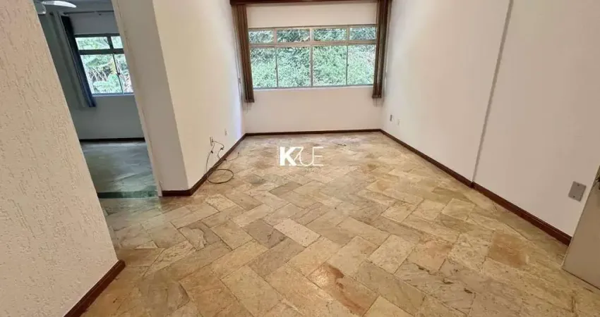 Apartamento com 2 quartos à venda na Avenida Governador Ivo Silveira, --, Estreito, Florianópolis