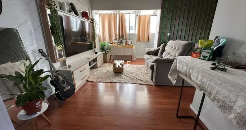 Cobertura com 1 quarto à venda na Rua Doutor Abel Capela, --, Coqueiros, Florianópolis