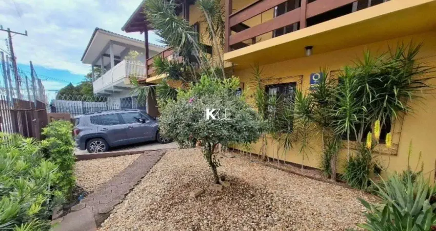 Casa com 4 quartos à venda na Avenida Atlântica, --, Jardim Atlântico, Florianópolis