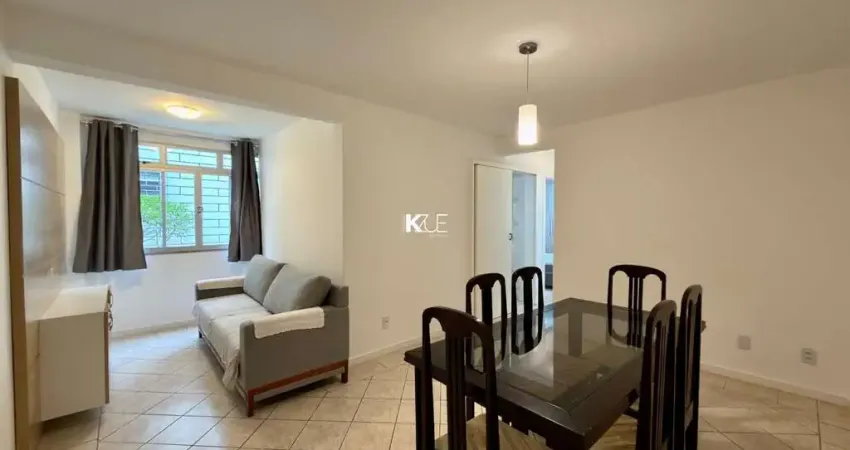 Apartamento com 2 quartos para alugar na Rua Desembargador Pedro Silva, --, Coqueiros, Florianópolis