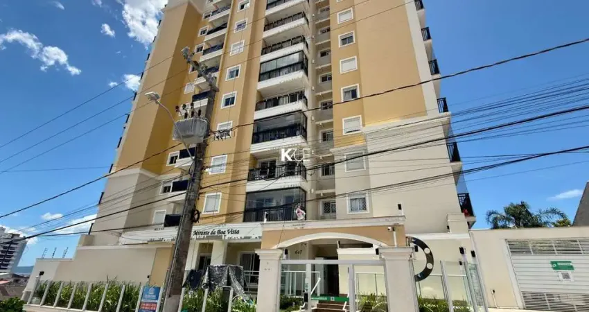 Apartamento com 2 quartos para alugar na Rua Coronel Américo, --, Barreiros, São José