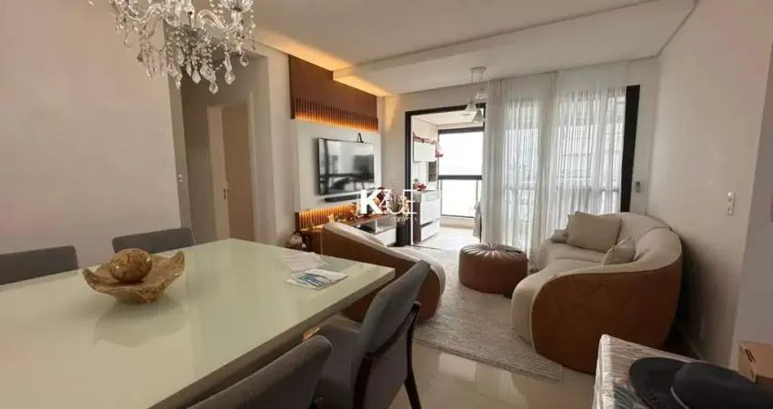 Apartamento com 2 quartos à venda na Rua Sérgio Gil, --, Balneário, Florianópolis