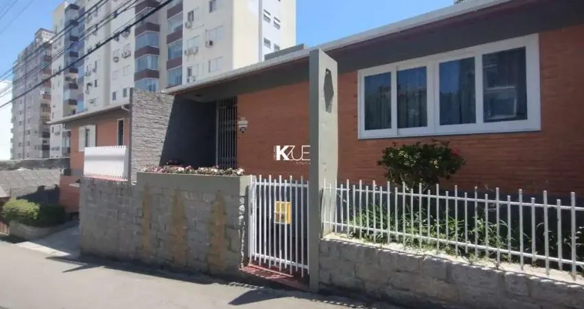 Casa com 3 quartos à venda na Rua da Emílio Ferdinando Schroeder, --, Agronômica, Florianópolis